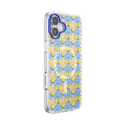 Secondary image for hover Tea Towel — iPhone 16 Plus MagSafe Case